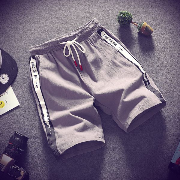 a 497 shorts for men 2021 han edition hemp pants in the summer the new 5 minutes of beach pants pants trend thin mode, Blue
a 497 shorts for men 2021 han edition hemp pants in the summer the new 5 minutes of beach pants pants trend thin mode, Blue