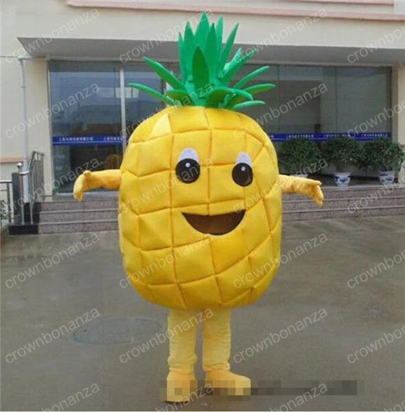 halloween pineapple mascot costume cartoon character outfits adults size christmas carnival birthday party outdoor outfit, Red;yellow
halloween pineapple mascot costume cartoon character outfits adults size christmas carnival birthday party outdoor outfit, Red;yellow