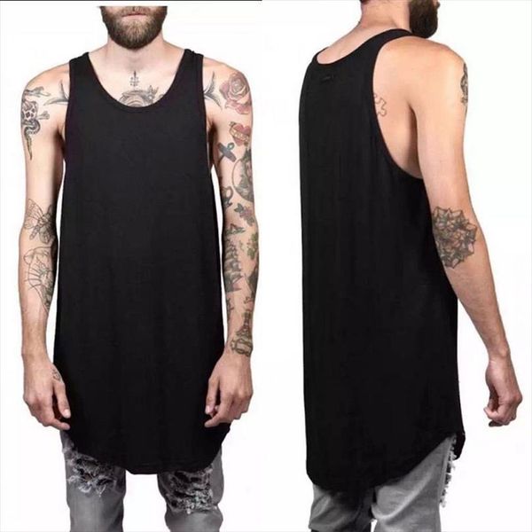 summer fashion cotton tank vest oversize street wear men hip hop undershirt sleeveless shirt justin bieber, White;black
summer fashion cotton tank vest oversize street wear men hip hop undershirt sleeveless shirt justin bieber, White;black