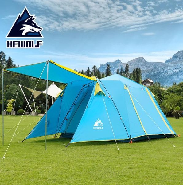 male wolf outdoor one-bedroom one-person multi-person big tent wild camping five-person automatic four-door tents and shelters
male wolf outdoor one-bedroom one-person multi-person big tent wild camping five-person automatic four-door tents and shelters
