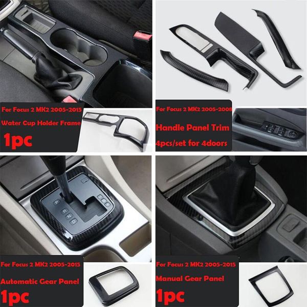 car organizer car-styling accessories air vent gear water cup holder ac panel interior decorative cover case for focus 2 2005-2008
car organizer car-styling accessories air vent gear water cup holder ac panel interior decorative cover case for focus 2 2005-2008