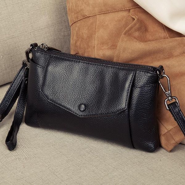 evening bags luxury genuine leather clutch women's handbags fashion crossbody for women flap shoulder bag party tote purse
evening bags luxury genuine leather clutch women's handbags fashion crossbody for women flap shoulder bag party tote purse