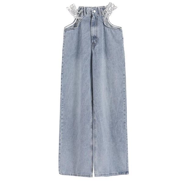 women's jeans y2k chain streetwear hip hop vintage high waist boyfriend for trousers women denim wide-legged female pants bottoms jeans, Blue
women's jeans y2k chain streetwear hip hop vintage high waist boyfriend for trousers women denim wide-legged female pants bottoms jeans, Blue