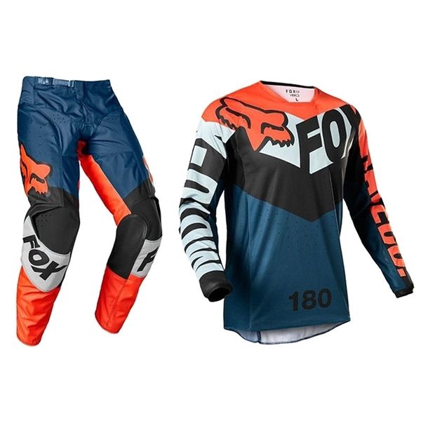 mountain bike cycling suit motorcycle men's and women's racing, Black;red 
mountain bike cycling suit motorcycle men's and women's racing, Black;red