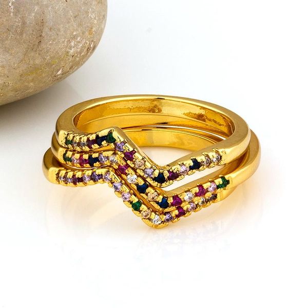 cluster rings fashion luxury charm baguette cubic zirconia wedding cz stone jewelry fine party birthday gift for women, Golden;silver
cluster rings fashion luxury charm baguette cubic zirconia wedding cz stone jewelry fine party birthday gift for women, Golden;silver