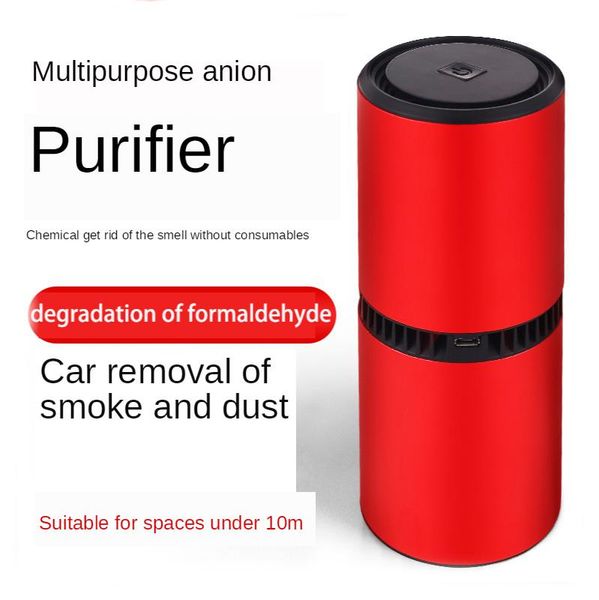 car air freshener anion on-board purifier desksmall usb to remove formaldehyde smog second-hand smoke aroma diffuser
car air freshener anion on-board purifier desksmall usb to remove formaldehyde smog second-hand smoke aroma diffuser