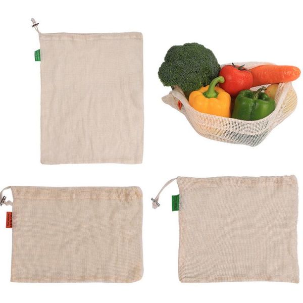hanging baskets 1pc vegetable bags cotton fruit and with drawstring reusable home kitchen storage mesh machine washable
hanging baskets 1pc vegetable bags cotton fruit and with drawstring reusable home kitchen storage mesh machine washable