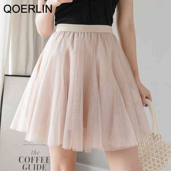 suits girly tutu skirts women mini spring summer pleated solid pink mesh skater skirt high elastic waist saia mujer, Black
suits girly tutu skirts women mini spring summer pleated solid pink mesh skater skirt high elastic waist saia mujer, Black