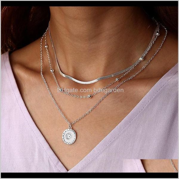 pendant & drop delivery boho fashion shell necklaces for 2021 vintage multilayer choker women jewelry birthday party necklace pendants 1owry, Silver
pendant & drop delivery boho fashion shell necklaces for 2021 vintage multilayer choker women jewelry birthday party necklace pendants 1owry, Silver