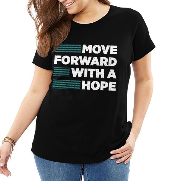 women's t-shirt motivational saying plus size cotton loose large t-shirts oversized t shirts female summer clothing crewneck tees, White
women's t-shirt motivational saying plus size cotton loose large t-shirts oversized t shirts female summer clothing crewneck tees, White