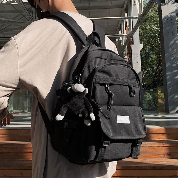 backpack high school bags for teenage girls canvas travel women bookbags teen student schoolbag
backpack high school bags for teenage girls canvas travel women bookbags teen student schoolbag