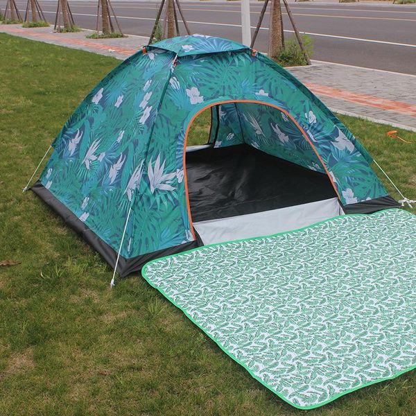 tents and shelters automatic eject tent 3-4 person camping travel portable backpack suitable for sunshade hiking
tents and shelters automatic eject tent 3-4 person camping travel portable backpack suitable for sunshade hiking