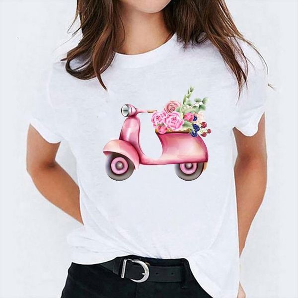 and women cartoon watercolor womens men cute fashion style 90s print lady graphic female tee, White;black
and women cartoon watercolor womens men cute fashion style 90s print lady graphic female tee, White;black