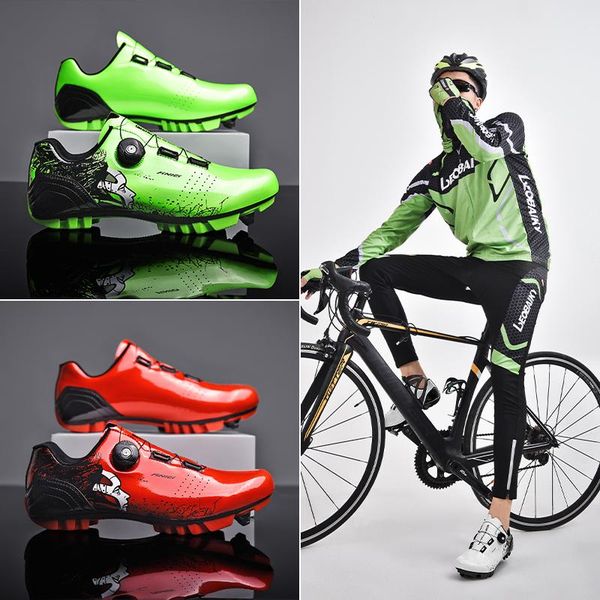 graffiti breathable mountain trend bike cycling training shoes self-locking men professional nail spikes riding sneakers footwear, Black
graffiti breathable mountain trend bike cycling training shoes self-locking men professional nail spikes riding sneakers footwear, Black