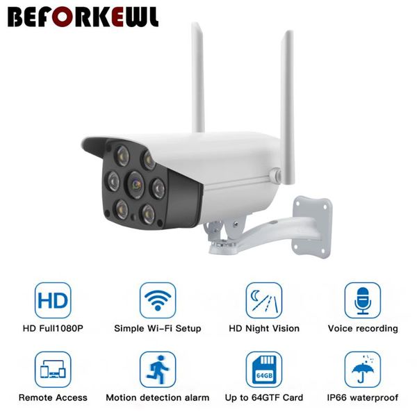 cameras 1080p wireless full color wifi remote outdoor monitoring night vision hd mobile phone home waterproof camera
cameras 1080p wireless full color wifi remote outdoor monitoring night vision hd mobile phone home waterproof camera