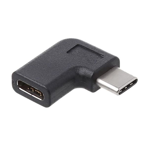 audio cables & connectors 90 degree right angle usb 3.1 type c male to female usb-c converter adapter
audio cables & connectors 90 degree right angle usb 3.1 type c male to female usb-c converter adapter