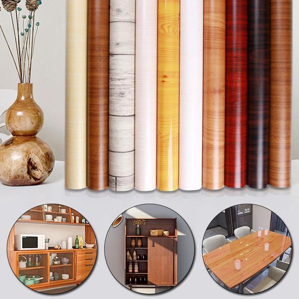 wallpapers self-adhesive waterproof wallpaper simulation wood grain furniture renovation stickers bedroom living room background
wallpapers self-adhesive waterproof wallpaper simulation wood grain furniture renovation stickers bedroom living room background
