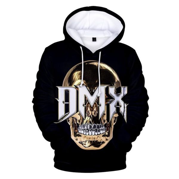 men's hoodies & sweatshirts rapper dmx hoodie fashion fans streetwear sweatshirt long sleeve pocket oversized boy kids hip hop clothes, Black
men's hoodies & sweatshirts rapper dmx hoodie fashion fans streetwear sweatshirt long sleeve pocket oversized boy kids hip hop clothes, Black