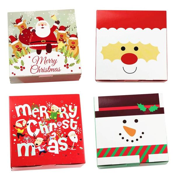 gift wrap 14*14*5cm three style diy candy chocolate packing bag hello christmas design storage paper box as
gift wrap 14*14*5cm three style diy candy chocolate packing bag hello christmas design storage paper box as