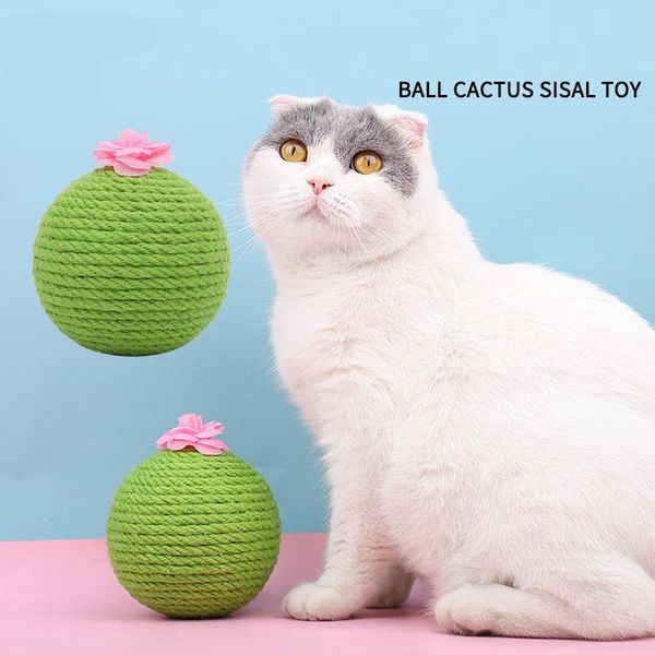 cat toys pet ball toy interactive kitten scratch natural training supplies products grinding claw play funny
cat toys pet ball toy interactive kitten scratch natural training supplies products grinding claw play funny