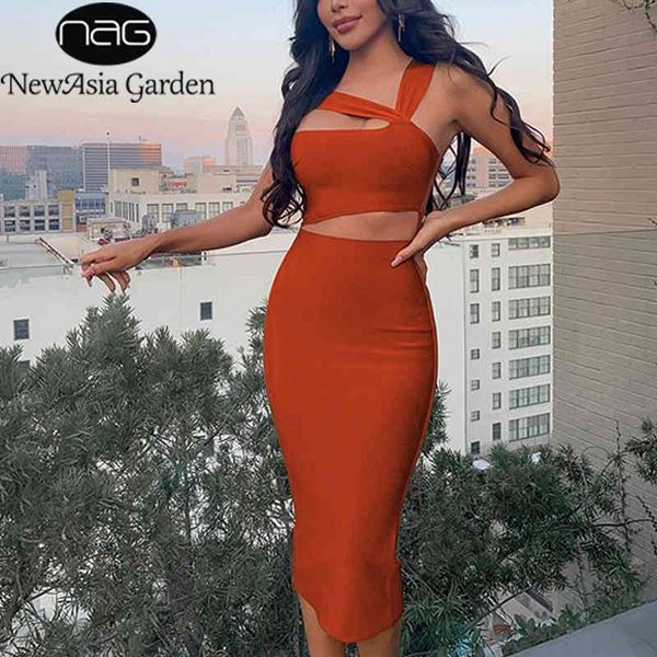 newasia one shoulder dress fall solid color cut out sleeveless long dresses for women slim fit party vestidos club outfits 210413, Black;gray
newasia one shoulder dress fall solid color cut out sleeveless long dresses for women slim fit party vestidos club outfits 210413, Black;gray