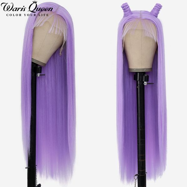 straight lace front wig synthetic t part purple with baby hair natural cosplay heat resistant lace frontal wigs for black women
straight lace front wig synthetic t part purple with baby hair natural cosplay heat resistant lace frontal wigs for black women
