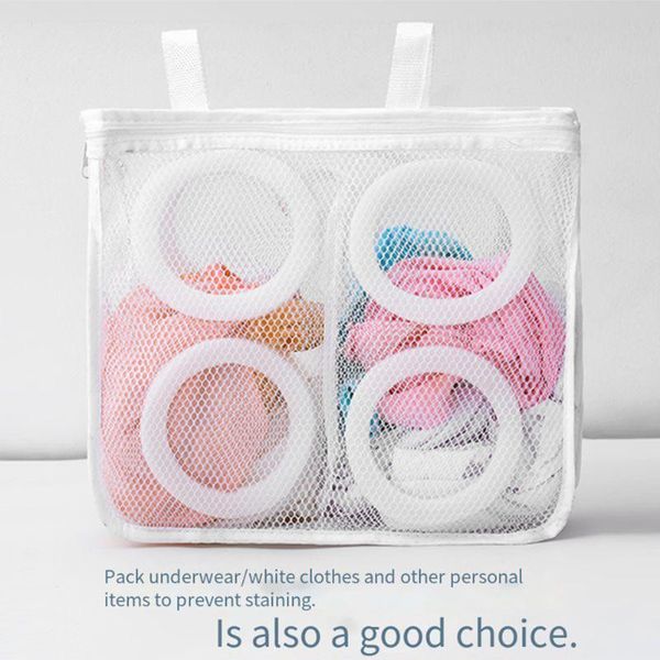 laundry bags mesh wash bag for clothes underwear shoes sock storage organizers zipper style polyester material
laundry bags mesh wash bag for clothes underwear shoes sock storage organizers zipper style polyester material