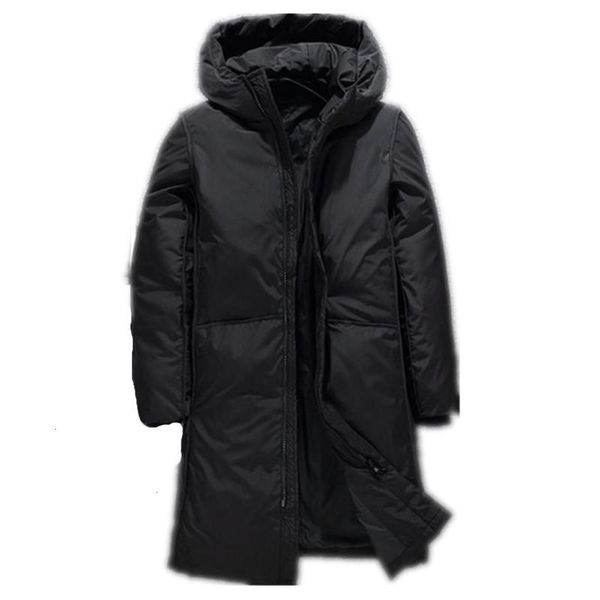 men's & parkas warm thick winter jacket men brand clothing x -long male white duck down coat size m-3xl gzw6, Black
men's & parkas warm thick winter jacket men brand clothing x -long male white duck down coat size m-3xl gzw6, Black