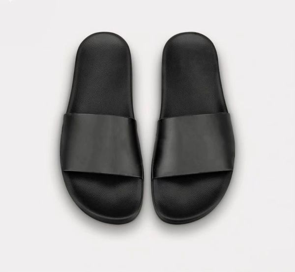 women men summer slippers 1a8ke4 embossed rubber waterfront mules wterproof beach slides flat scuffs, Black
women men summer slippers 1a8ke4 embossed rubber waterfront mules wterproof beach slides flat scuffs, Black