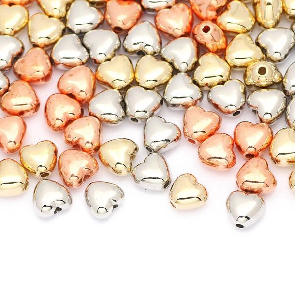 other 200-600pcs/lot heart-shaped 5x4mm ccb acrylic spacer beads for jewelry making diy charm necklace bracelet beaded accessories
other 200-600pcs/lot heart-shaped 5x4mm ccb acrylic spacer beads for jewelry making diy charm necklace bracelet beaded accessories