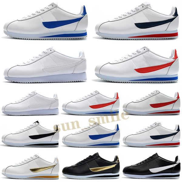classic running shoes pink black red white blue lightweight run leather bt qs
classic running shoes pink black red white blue lightweight run leather bt qs