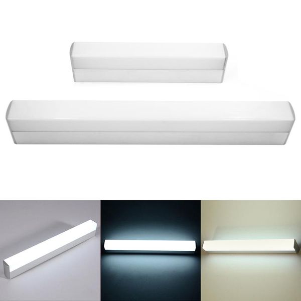 wall lamps indoor decoration led light 12w 16w 22w simple style bathroom bedroom dressing table lamp vanity mirror lights ac85-265v
wall lamps indoor decoration led light 12w 16w 22w simple style bathroom bedroom dressing table lamp vanity mirror lights ac85-265v