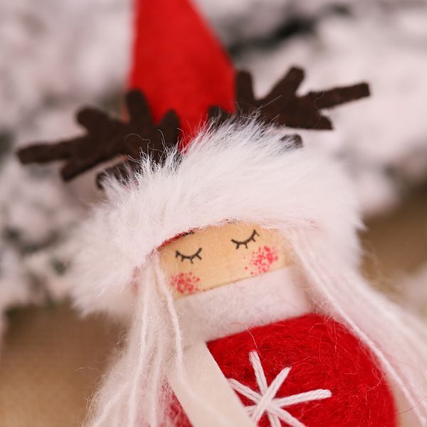 christmas candy jar plastic transparent gift box elderly snowman elk christmas supplies decoration children's small gifts decorative to 
christmas candy jar plastic transparent gift box elderly snowman elk christmas supplies decoration children's small gifts decorative to