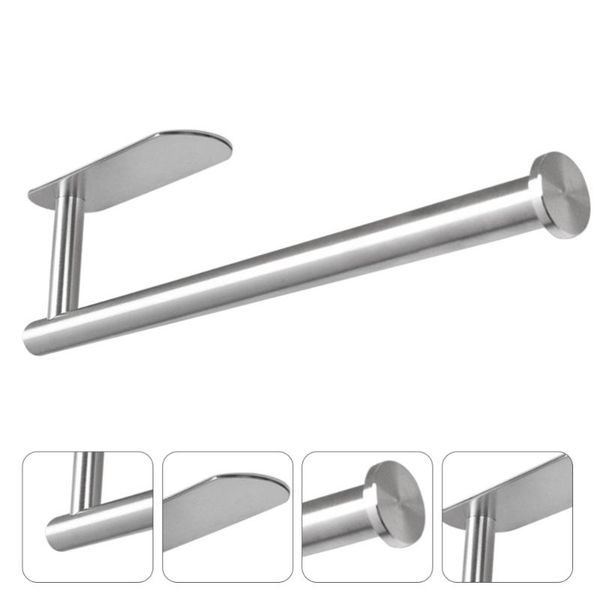 toilet paper holders 1 pc premium household towel rack concise tissue holder stainless
toilet paper holders 1 pc premium household towel rack concise tissue holder stainless