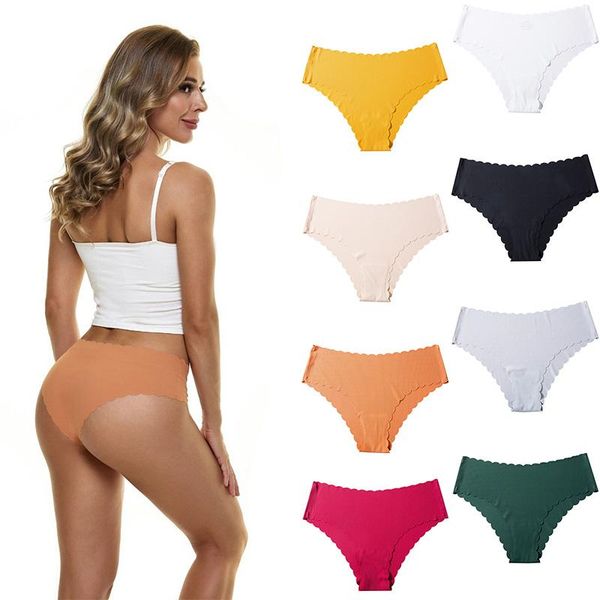 women's panties for women seamless panty set solid invisible underwear low waist briefs underpants lingerie 3 pcs, Black;pink
women's panties for women seamless panty set solid invisible underwear low waist briefs underpants lingerie 3 pcs, Black;pink