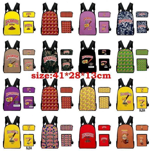14styles 3pcs/set camouflage camo army green backwoods midnight navy blue high school backpacks pegs qylhtv
14styles 3pcs/set camouflage camo army green backwoods midnight navy blue high school backpacks pegs qylhtv
