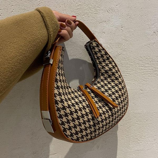 evening bags half a month small underarm bag soft woolen cloth crossbody shoulder for women 2021 winter lady luxury handbag purses
evening bags half a month small underarm bag soft woolen cloth crossbody shoulder for women 2021 winter lady luxury handbag purses