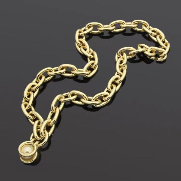 men pendant necklace fashion jewelry gold silver chain crude chains stainless steel party chirstmas valentine's day clavicle hip hop cu
men pendant necklace fashion jewelry gold silver chain crude chains stainless steel party chirstmas valentine's day clavicle hip hop cu