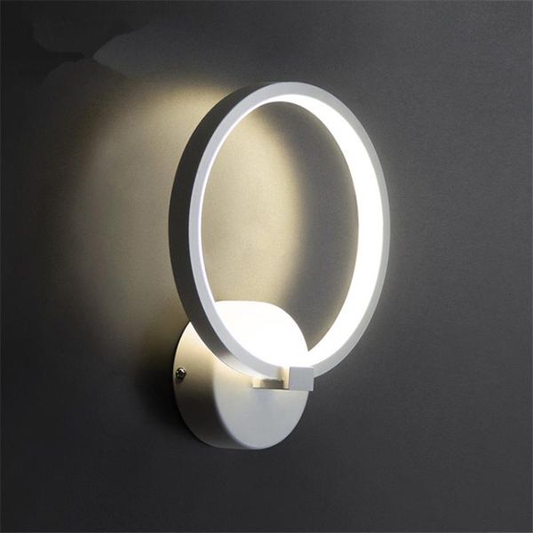 wall lamp nordic white ring lamps aisle led bedroom bedside modern living room background sconces lights corridor deco lighting
wall lamp nordic white ring lamps aisle led bedroom bedside modern living room background sconces lights corridor deco lighting