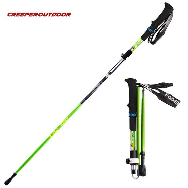 walking stick carbon fiber aluminum alloy 5 section adjustable climbing hiking poles trekking sticks
walking stick carbon fiber aluminum alloy 5 section adjustable climbing hiking poles trekking sticks