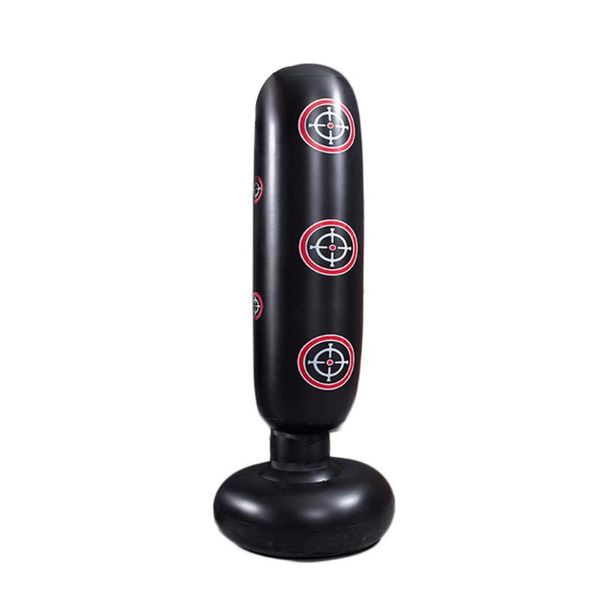 sand bag inflatable boxing pvc thickening vertical pillar tumbler fight column punching fitness tool air pump
sand bag inflatable boxing pvc thickening vertical pillar tumbler fight column punching fitness tool air pump
