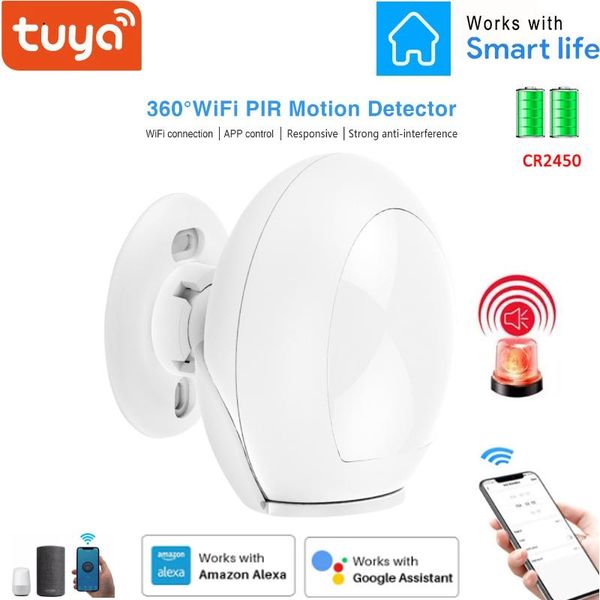 smart home control tuya zigbee3.0 motion sensor body movement detector pir human work with alexa google life app
smart home control tuya zigbee3.0 motion sensor body movement detector pir human work with alexa google life app