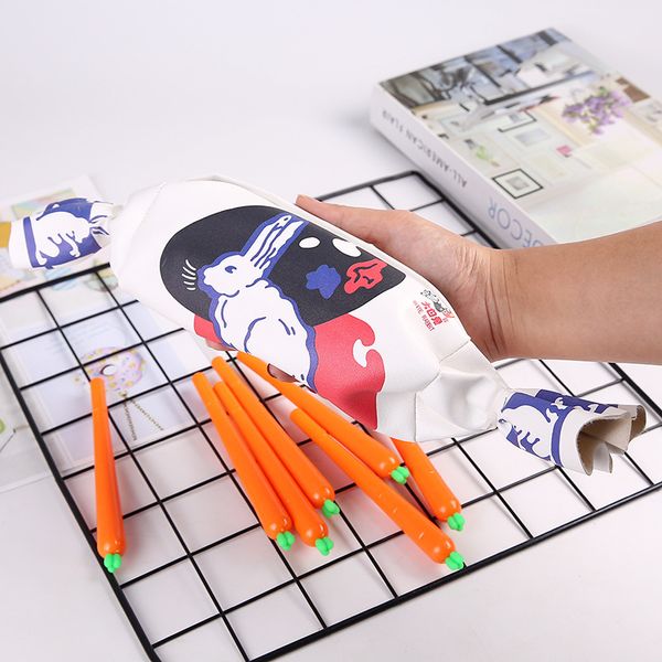 pencil red voice simulation, rabbit candy tiktok, male and female student stationery stationery, box creative makeup bag
pencil red voice simulation, rabbit candy tiktok, male and female student stationery stationery, box creative makeup bag