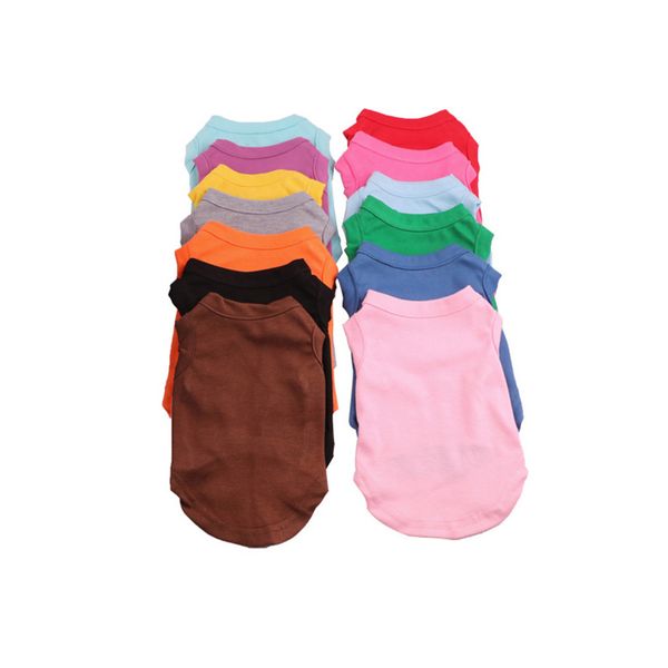 puppy clothes spring summer dog apparel t-shirt green black pet apparel pets supplies 
puppy clothes spring summer dog apparel t-shirt green black pet apparel pets supplies