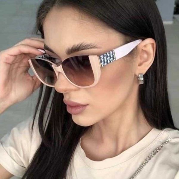 sun glasses sunglasses 2021 women fashion big frame for cat eye oversized 32274, White;black
sun glasses sunglasses 2021 women fashion big frame for cat eye oversized 32274, White;black