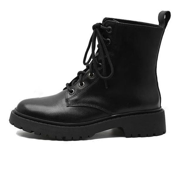 boots casual women's 2021 autumn and winter thick-soled plus velvet fashion trend ankle, Black
boots casual women's 2021 autumn and winter thick-soled plus velvet fashion trend ankle, Black