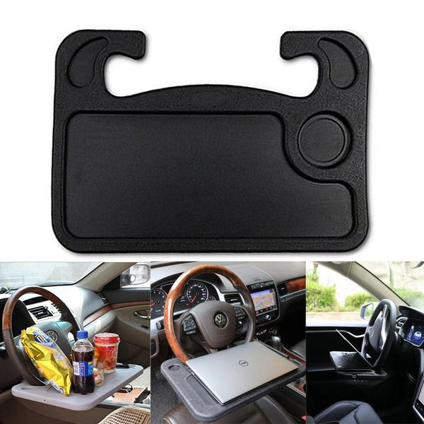 car organizer portable lapcomputer desk mount stand steering wheel eat work drink coffee goods tray board dining table holder
car organizer portable lapcomputer desk mount stand steering wheel eat work drink coffee goods tray board dining table holder