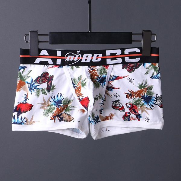 underpants aiiou men boxer shorts cotton underwear boxershorts print gay pants u convex hole novel fashion, Black;white
underpants aiiou men boxer shorts cotton underwear boxershorts print gay pants u convex hole novel fashion, Black;white