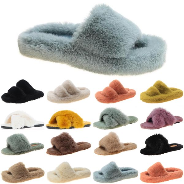 discount luxury women slides slippers womens comfortable loafer black yellow slide slipper flat flip flops size 35-40 color37
discount luxury women slides slippers womens comfortable loafer black yellow slide slipper flat flip flops size 35-40 color37