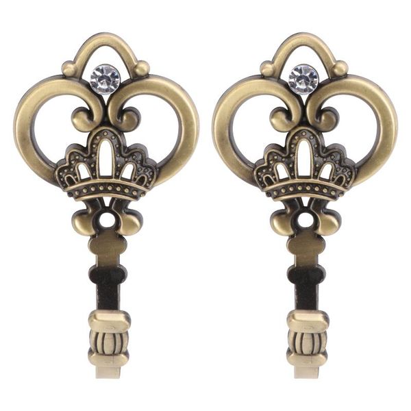 other home decor 1 pair simple household curtain tiebacks crown pattern wall alloy hooks
other home decor 1 pair simple household curtain tiebacks crown pattern wall alloy hooks
